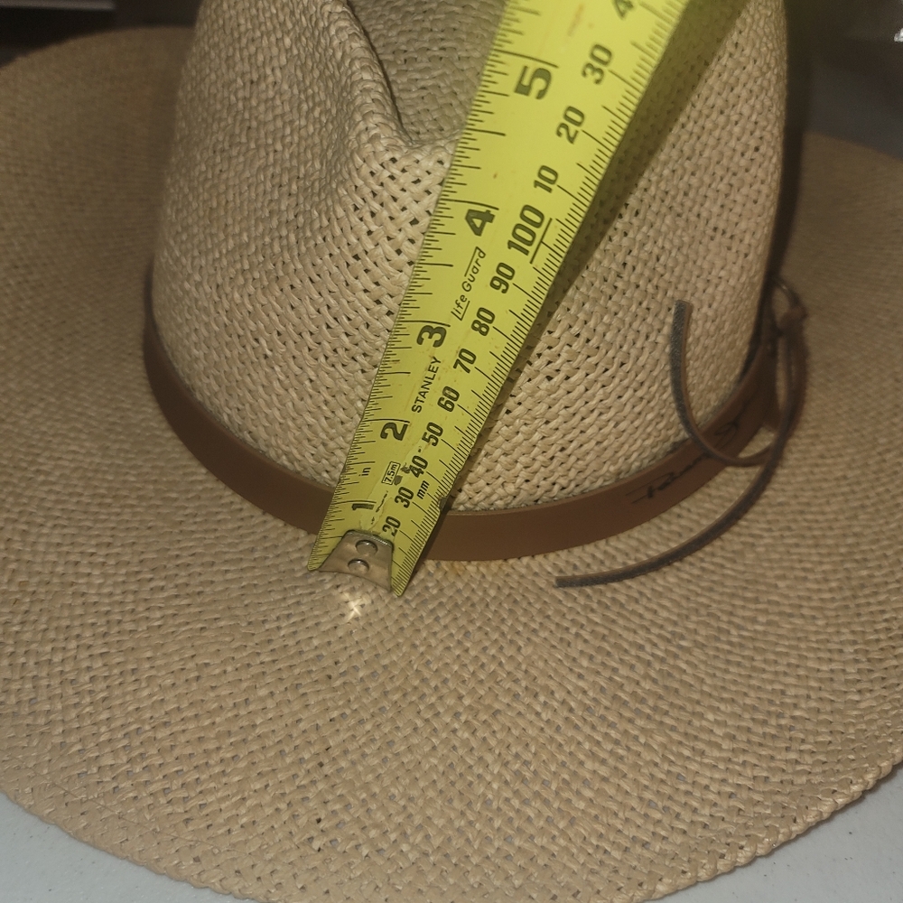 Panama Hat